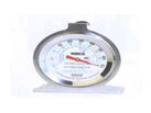 74-75 Refrigerator Thermometer- 2 Inch Round Dial NSF