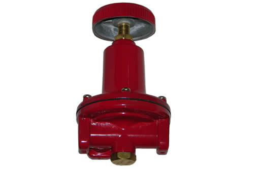 15-51 1-60 Lbs Handwheel High Pressure Regulator