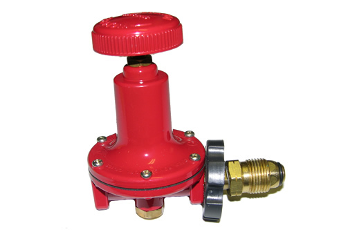 15-60 1-30 Lbs Handwheel High Pressure Regulator