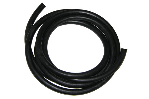 20-175 One Foot Of 1/4 Inch 350LB. Working Pressure Industrial Hose