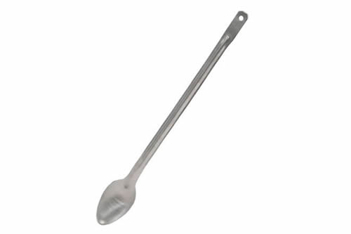 61-120 21 Inch Solid Stainless Steel Spoon
