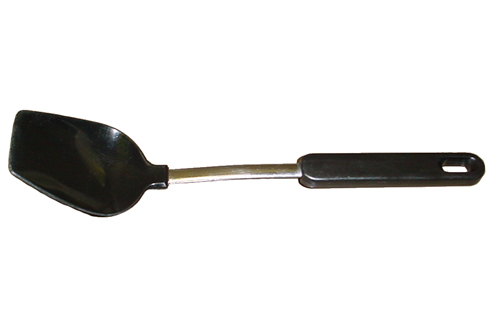 61-150 13" Flat Bottom Spoon