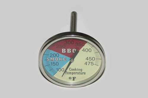 74-100 BBQ Thermometor 100 to 475 F*