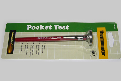74-60 Meat Thermometer 50 to 550 F*