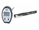 74-78 Digital Thermometer- Stainless Steel