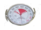 74-140 Grill Surface Thermometer- 2 Inch Dial