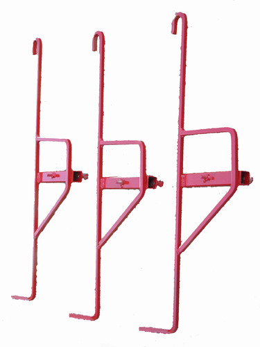 23-200 Knock Down Stand
