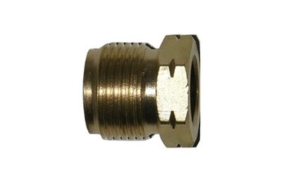 27-50 Left Hand P.O.L. Replacement Nut