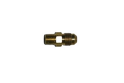 35-40 1/4 Inch Male Pipe Thread X 3/8 Inch Male Flare Connector