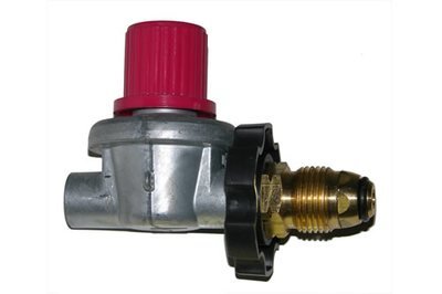 17-2 5-15 Lbs Adjustable High Pressure Regulator