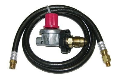 17-35 1-30 Lbs Adjustable High Pressure Kit