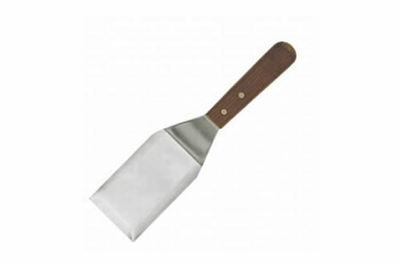 63-30 Solid Stainless Steel Heavy Duty Turner
