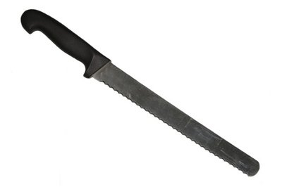 67-190 10 Inch Bread Knife