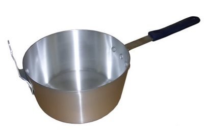 51-170 7 Quart Sauce Pan With Hook