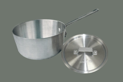 51-180 7 Quart Sauce Pan With Cover