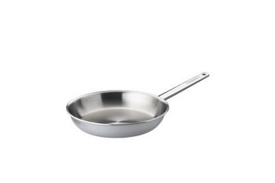 54-10 8 Inch X 1 3/4 Inch Frying Pan