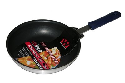 55-1 7 Inch X 1 3/8 Inch Frying Pan