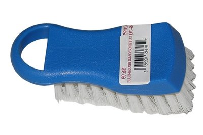 68-70 Blue Nsf Certified Cutting Board Brush