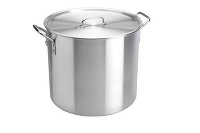 52-350 32 Quart Stock Pot And Cover