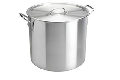 52-450 60 Quart Stock Pot And Cover