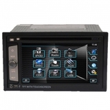 2 din voiture lecteur DVD