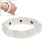 Bracelet Titane &amp; Collier