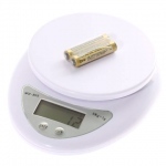Digital Scales