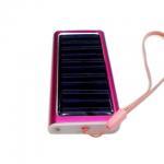 Solar Green Products