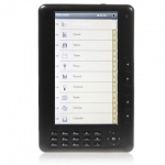 Lecteurs ebook