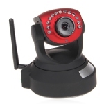 Caméras IP