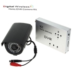 Surveillance DVR