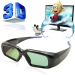 Lunettes vidéo