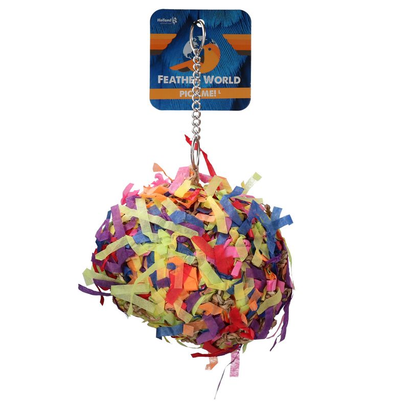 Feather World Pick Me! L