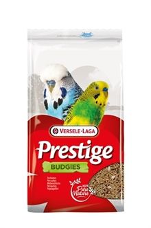 PRESTIGE GRASPARKIET (1 KG en 4 KG)