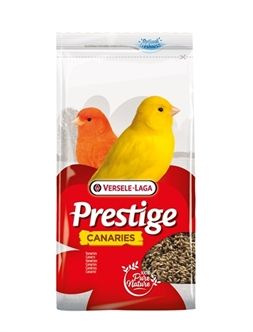 PRESTIGE KANARIES ZANGZAAD (1 KG en 4 KG)