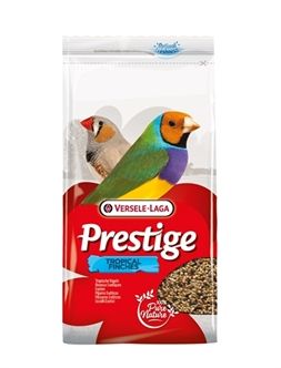 PRESTIGE TROPISCHE VOGEL 1 KG