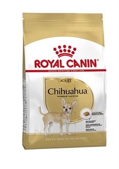 ROYAL CANIN CHIHUAHUA 500 GR of 1,5KG