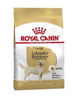 ROYAL CANIN LABRADOR RETRIEVER ADULT 12 KG