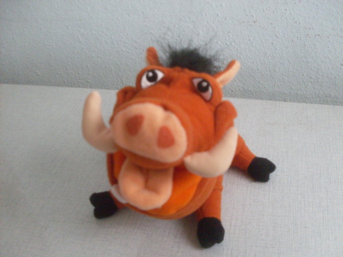 Pumba