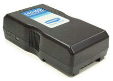 Batteria Blueshape BV140