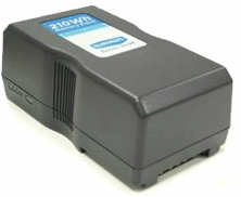 Batteria Blueshape BV175
