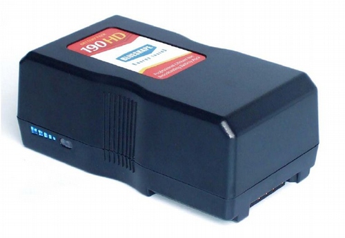 Batteria Blueshape BV190HD High Discharge