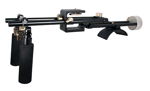 GCSMK Genus Shoulder Mount system