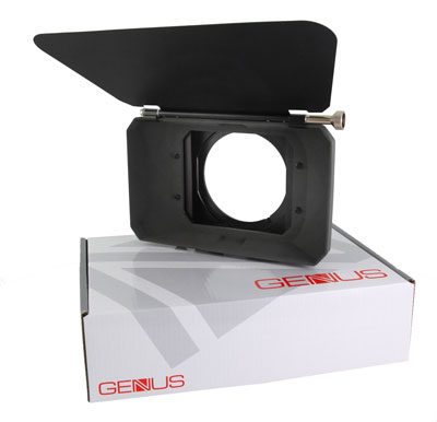 GL GMKBAS - Kit Matte Box Basic