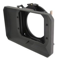 GL GWMC - Matte Box grandangolare