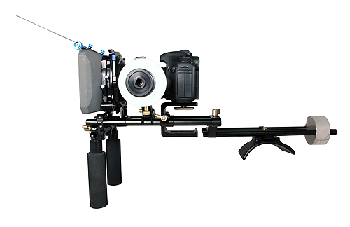 GENUS KIT FOTO/VIDEO