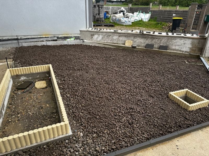 Crasse laitier 0/31,5