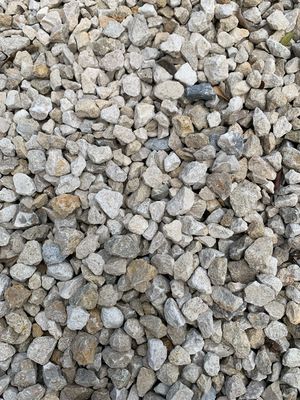 Calcaire gris/beige 8/16
