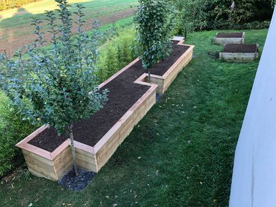 Terre & compost
