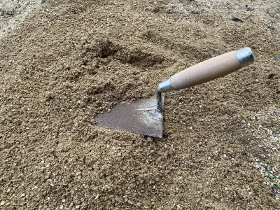 Agrégats & construction